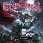 BLOODBOUND - Field of Swords DIGI